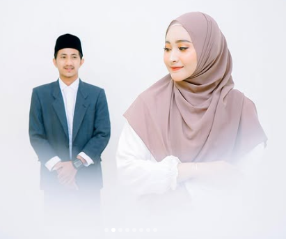 prewedding