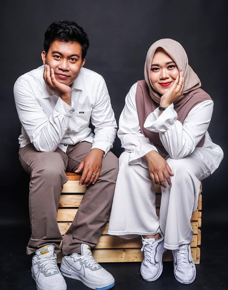 prewedding