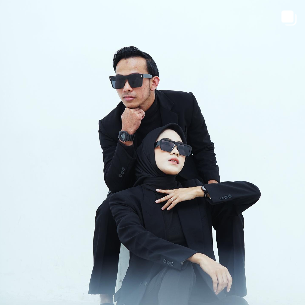 prewedding